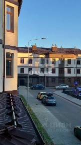 Продается 1-комн. квартира, 23,5 м²