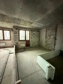 Продается 1-комн. квартира, 42,8 м²
