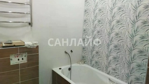 Продается 2-комн. квартира, 64 м²