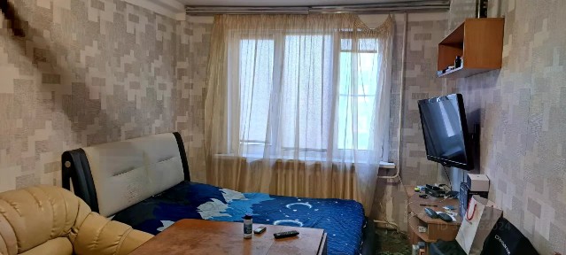 Московская область, Солнечногорск городской округ, Чашниково пгт, Новые Дома микрорайон, 3