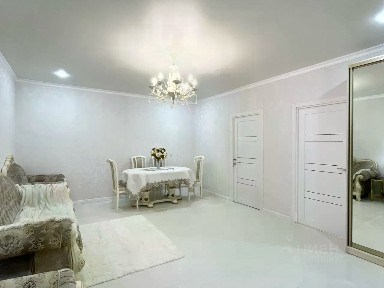 Продается 2-комн. квартира, 61,8 м²