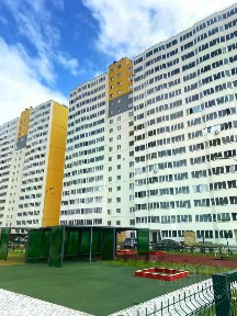 Продается студия, 27,2 м²