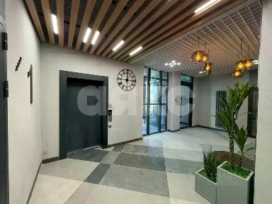 Продается студия, 30,4 м²
