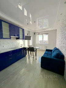 Продается 2-комн. квартира, 60,3 м²