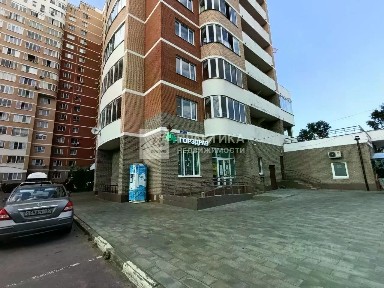 Московская область, Богородский городской округ, Ногинск, Гаражная ул., 1