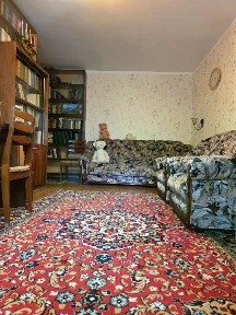 Московская область, Солнечногорск, ул. Рабухина, 3