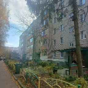 Продается 2-комн. квартира, 51,8 м²