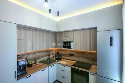 Продается 1-комн. квартира, 38,3 м²