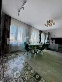 Продается 3-комн. квартира, 95,9 м²