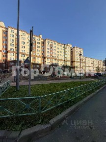 Продается 2-комн. квартира, 51,2 м²