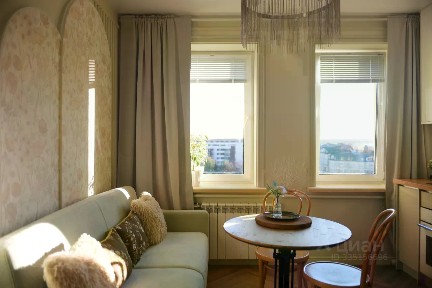 Продается 2-комн. квартира, 41 м²