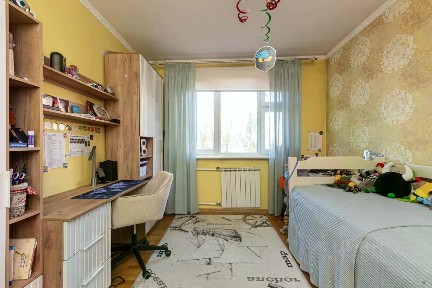 Продается 3-комн. квартира, 72,2 м²