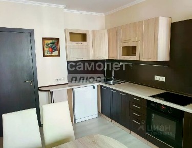 Продается 2-комн. квартира, 60,3 м²