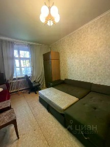 Продается 2-комн. квартира, 45 м²