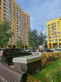 Продается 2-комн. квартира, 51 м²