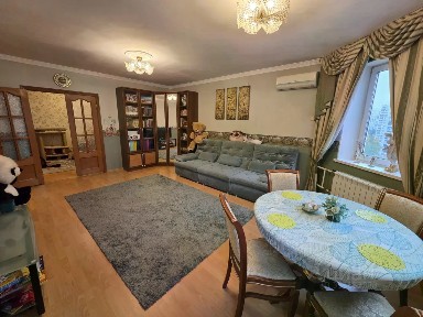 Продается 3-комн. квартира, 88 м²