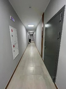 Продается 1-комн. квартира, 33,4 м²