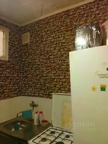 Продается 2-комн. квартира, 40,7 м²