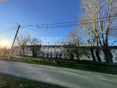Продается 1-комн. квартира, 16,1 м²