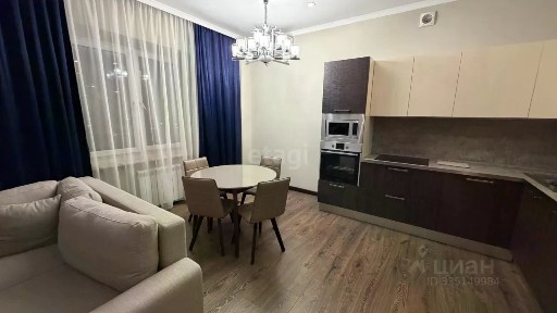 Продается 2-комн. квартира, 55,5 м²