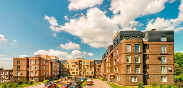 Продается 1-комн. квартира, 47,6 м²