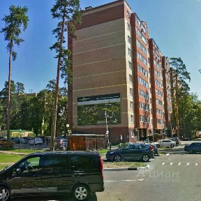 Московская область, Одинцовский городской округ, Сосны поселок, 20