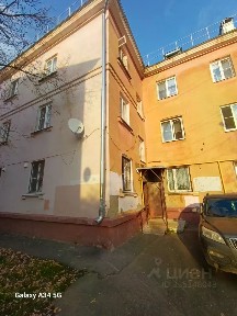 Продается 3-комн. квартира, 63,3 м²