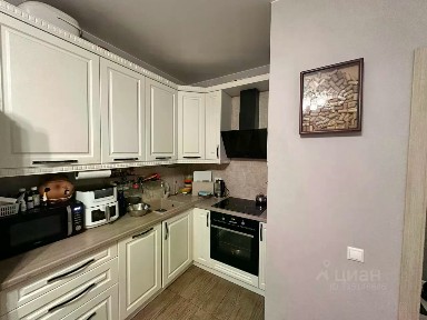 Продается 2-комн. квартира, 42 м²