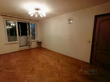 Продается 2-комн. квартира, 44 м²
