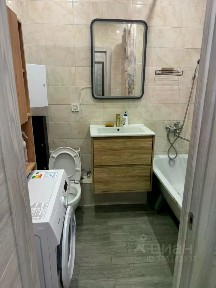 Продается студия, 20,2 м²