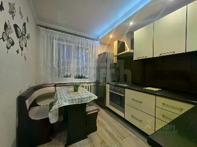 Сдается 2-комн. квартира, 50,1 м²