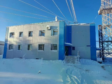 Продается здание, 689 м²