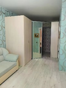 Сдается 1-комн. квартира, 39 м²