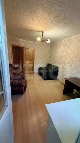 Сдается 1-комн. квартира, 46 м²