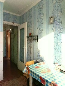 Сдается 1-комн. квартира, 29,7 м²