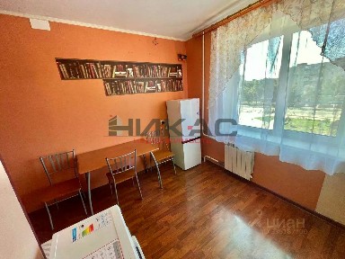 Сдается 1-комн. квартира, 38 м²