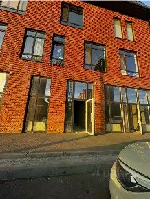 Продается торговая площадь, 50 м²
