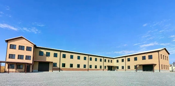 Продается склад, 2 200 м²