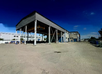 Продается производство, 1 800 м²