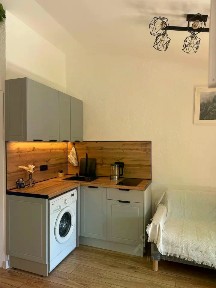 Сдается 1-комн. квартира, 25 м²