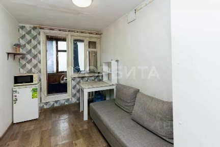 Продается студия, 12,4 м²