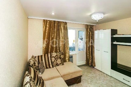Продается 1-комн. квартира, 29 м²