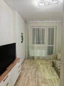 Сдается 1-комн. квартира, 43,3 м²