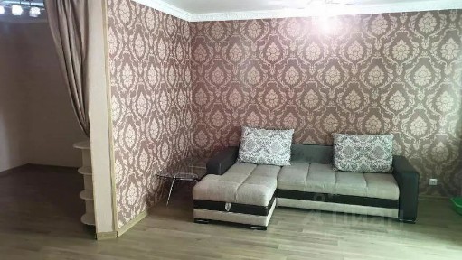 Сдается 1-комн. квартира, 45 м²