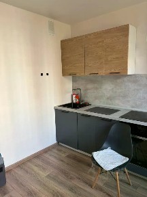 Сдается 1-комн. квартира, 33,5 м²