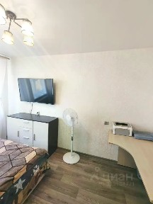 Сдается 1-комн. квартира, 20 м²