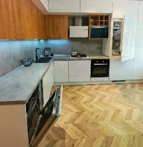 Сдается 3-комн. квартира, 81 м²