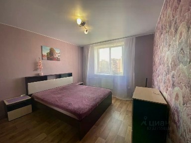 Сдается 2-комн. квартира, 65,1 м²