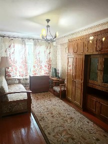 Сдается 2-комн. квартира, 41 м²
