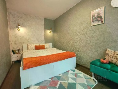 Сдается 2-комн. квартира, 41,7 м²